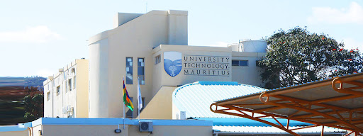University of Mauritius.