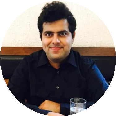 Brijesh Modi