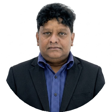 Brijesh Modi