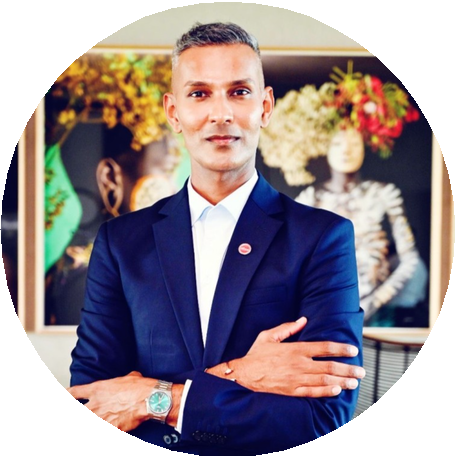 Brijesh Modi