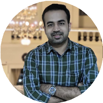 Brijesh Modi