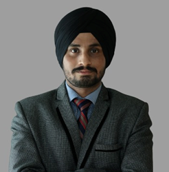 Dr. Satender Pal Singh