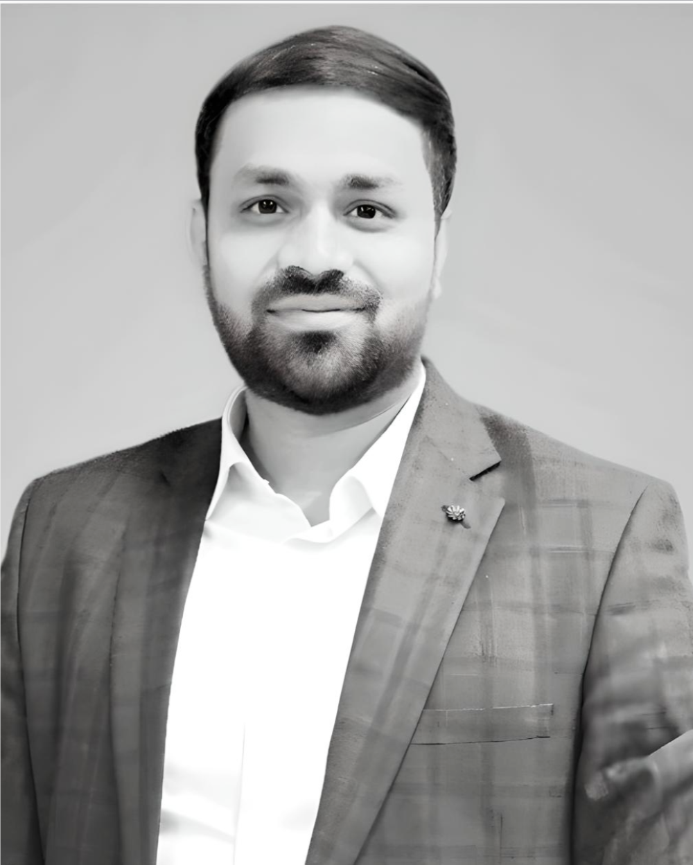 Dr. Rahul Bodhi 