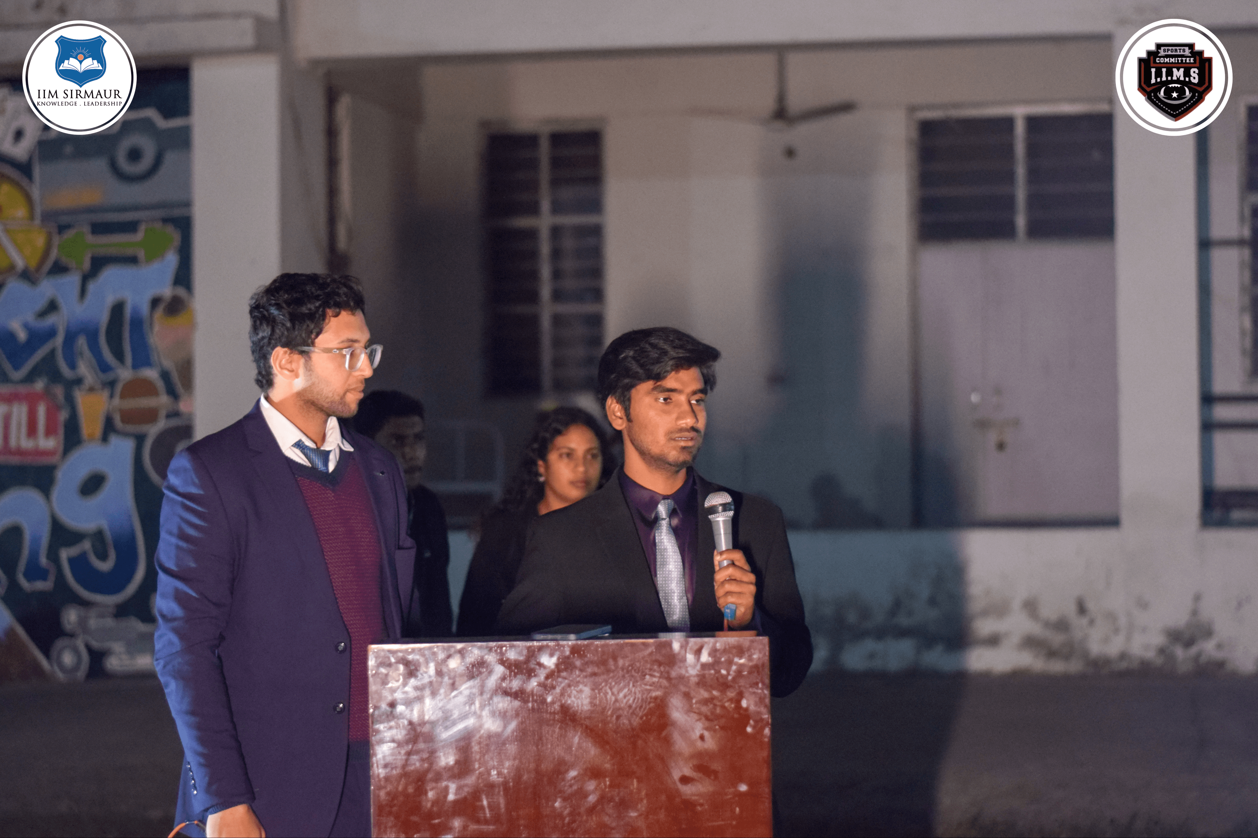 Sirmaur Super Series – Badminton League_2