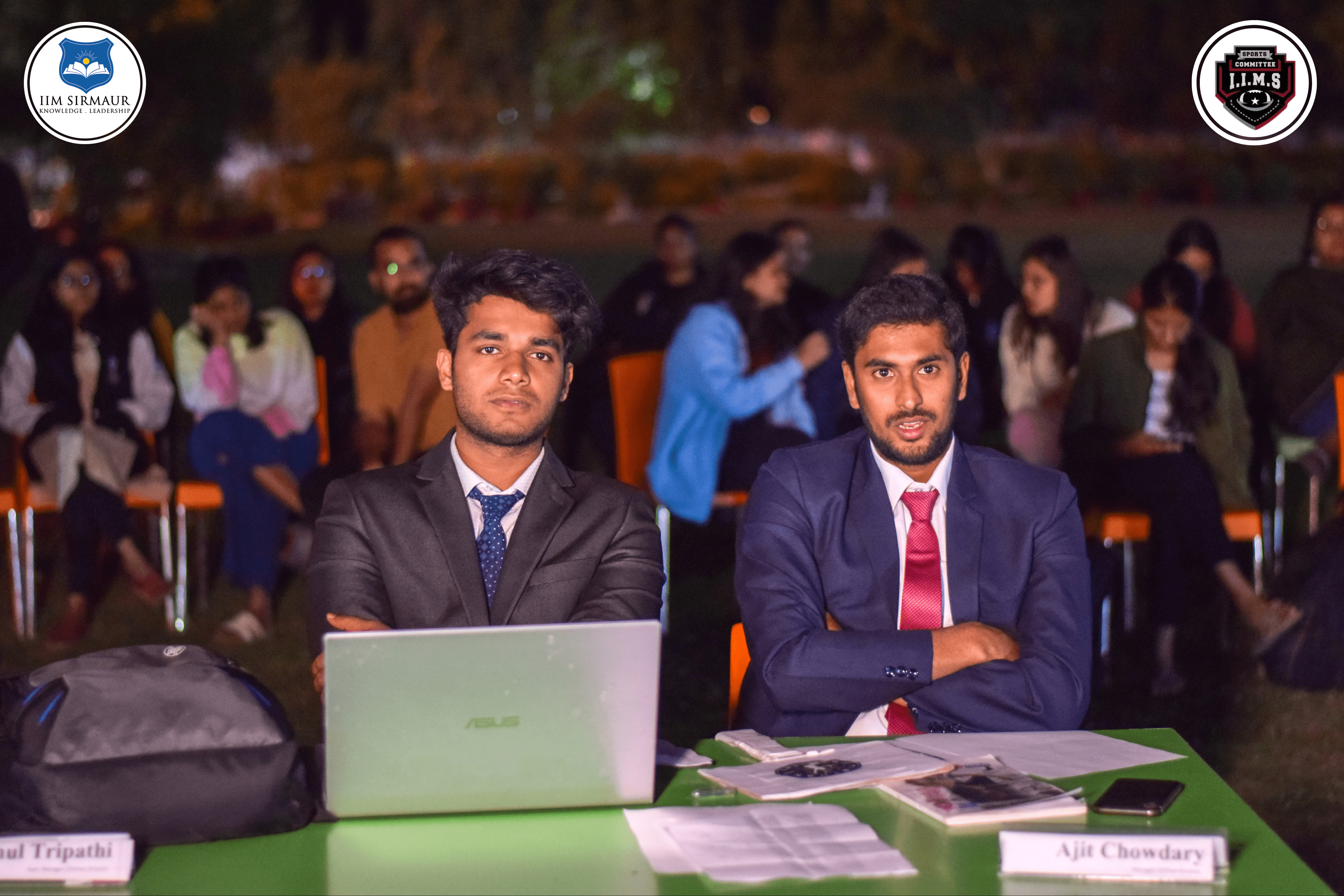 Sirmaur Super Series – Badminton League_7
