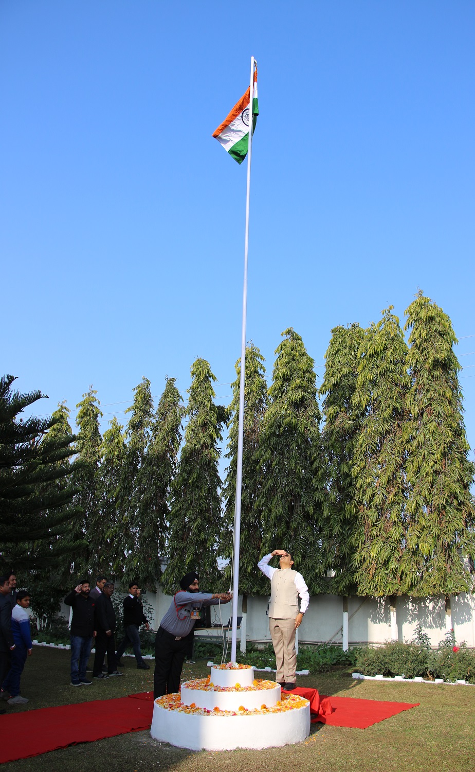 Republic Day on 26 January, 2023-2