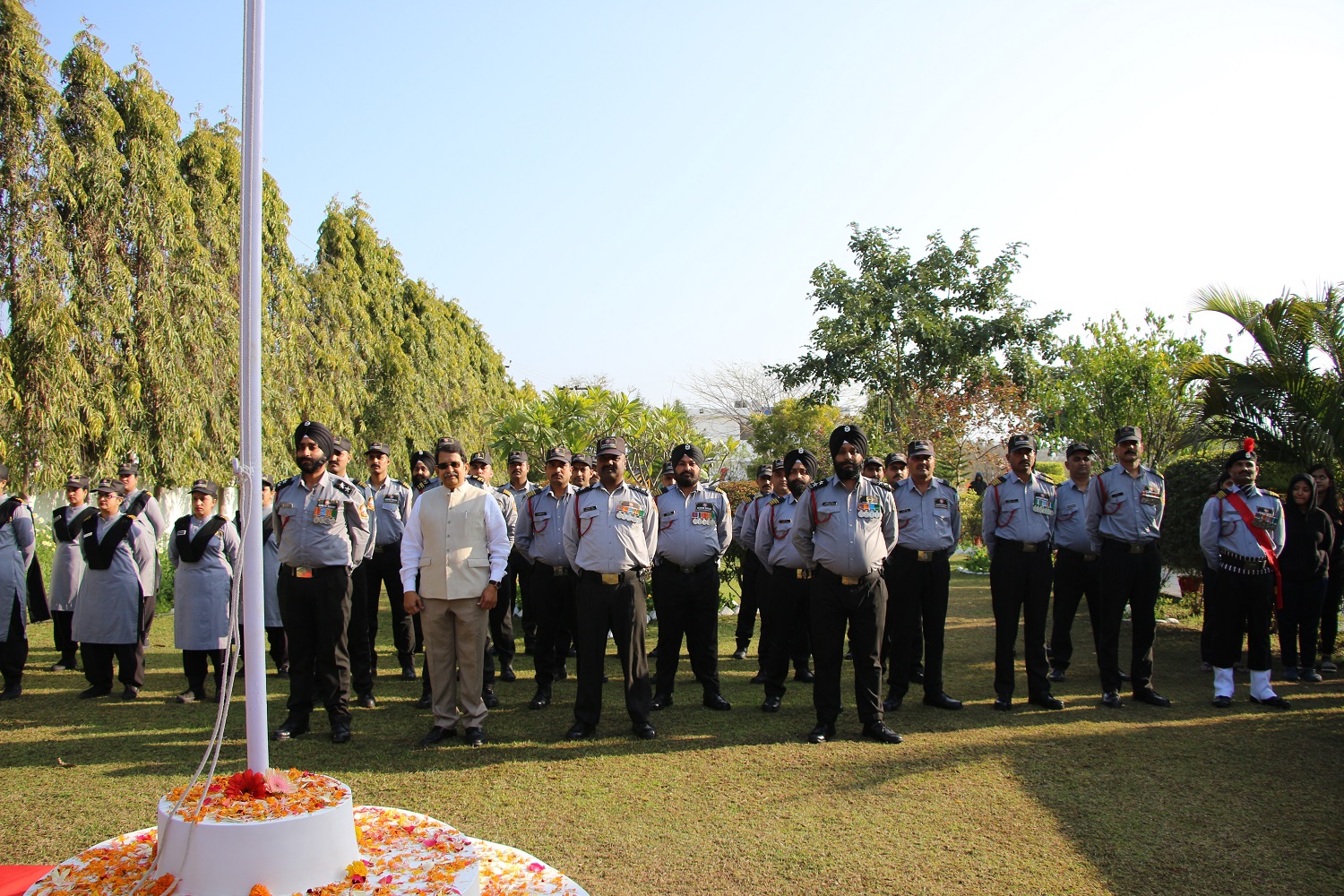 Republic Day on 26 January, 2023-3