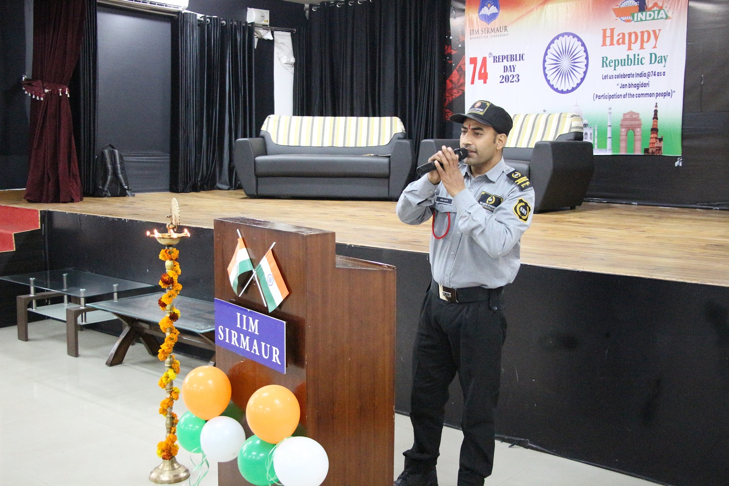 Republic Day on 26 January, 2023-20