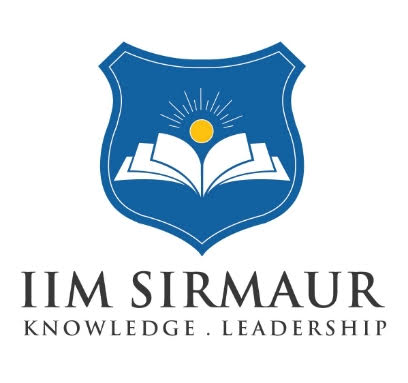 Logo sirmaur