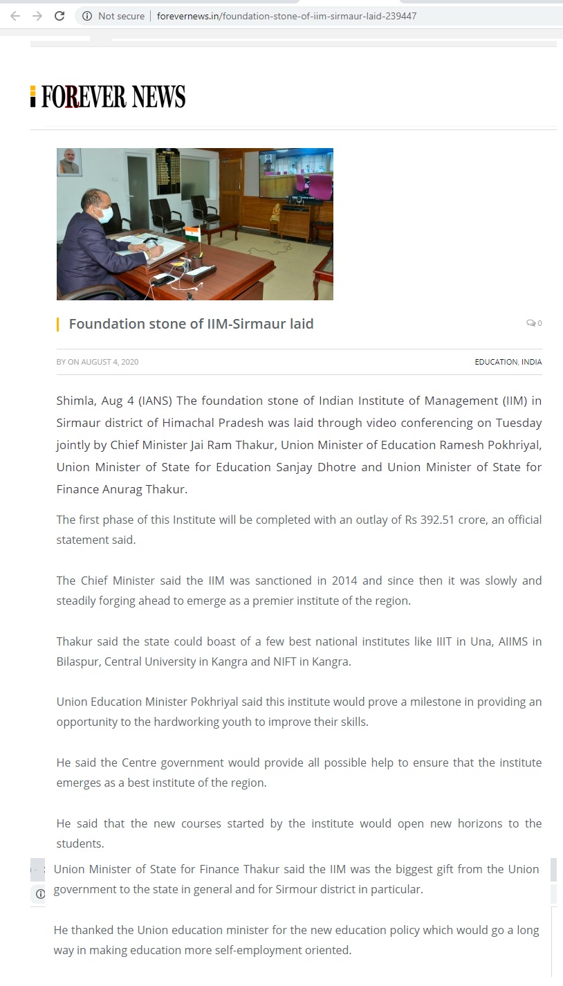 News Image