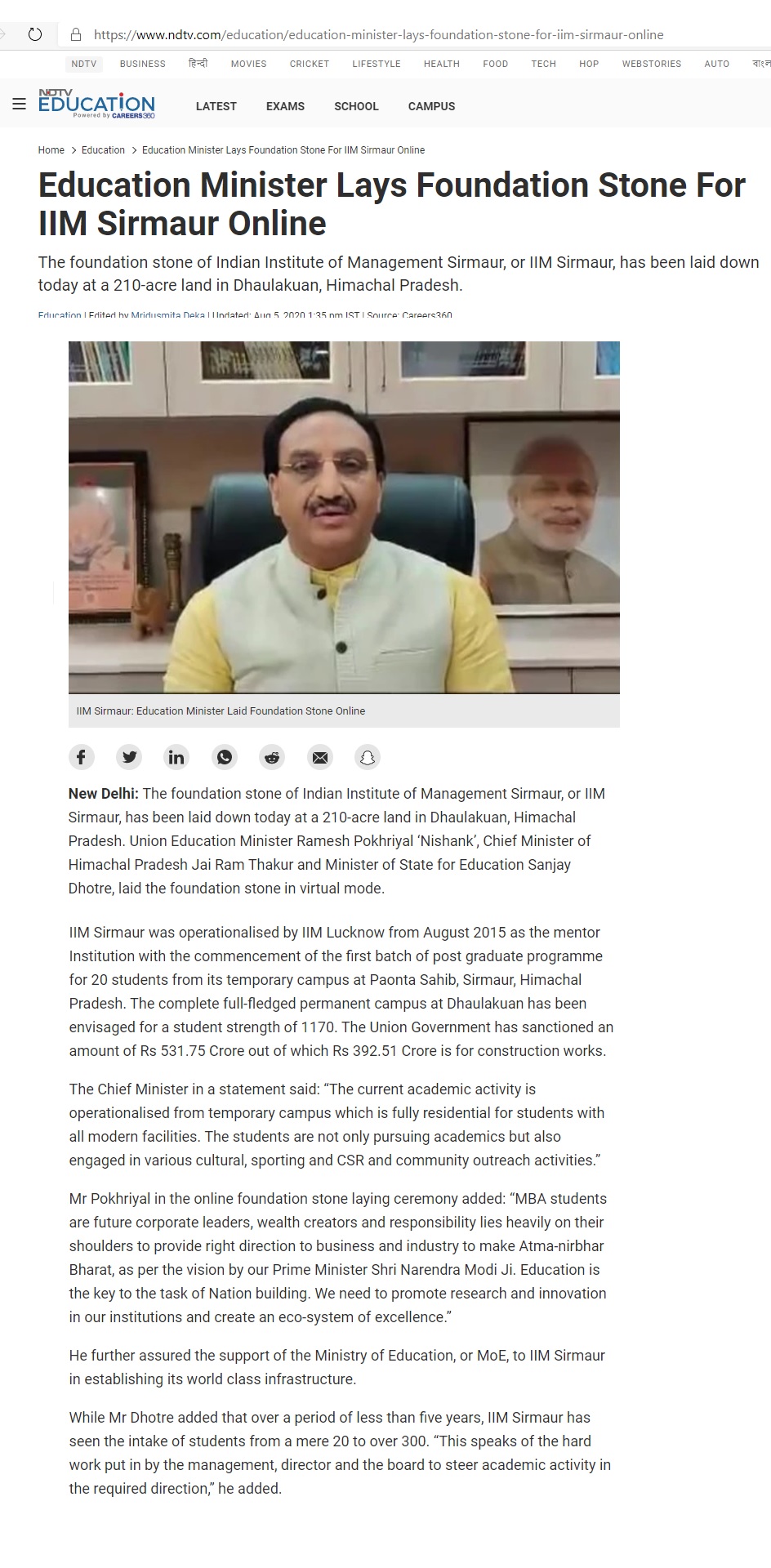 News Image