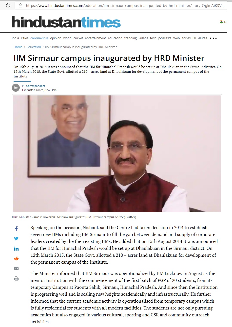 News Image