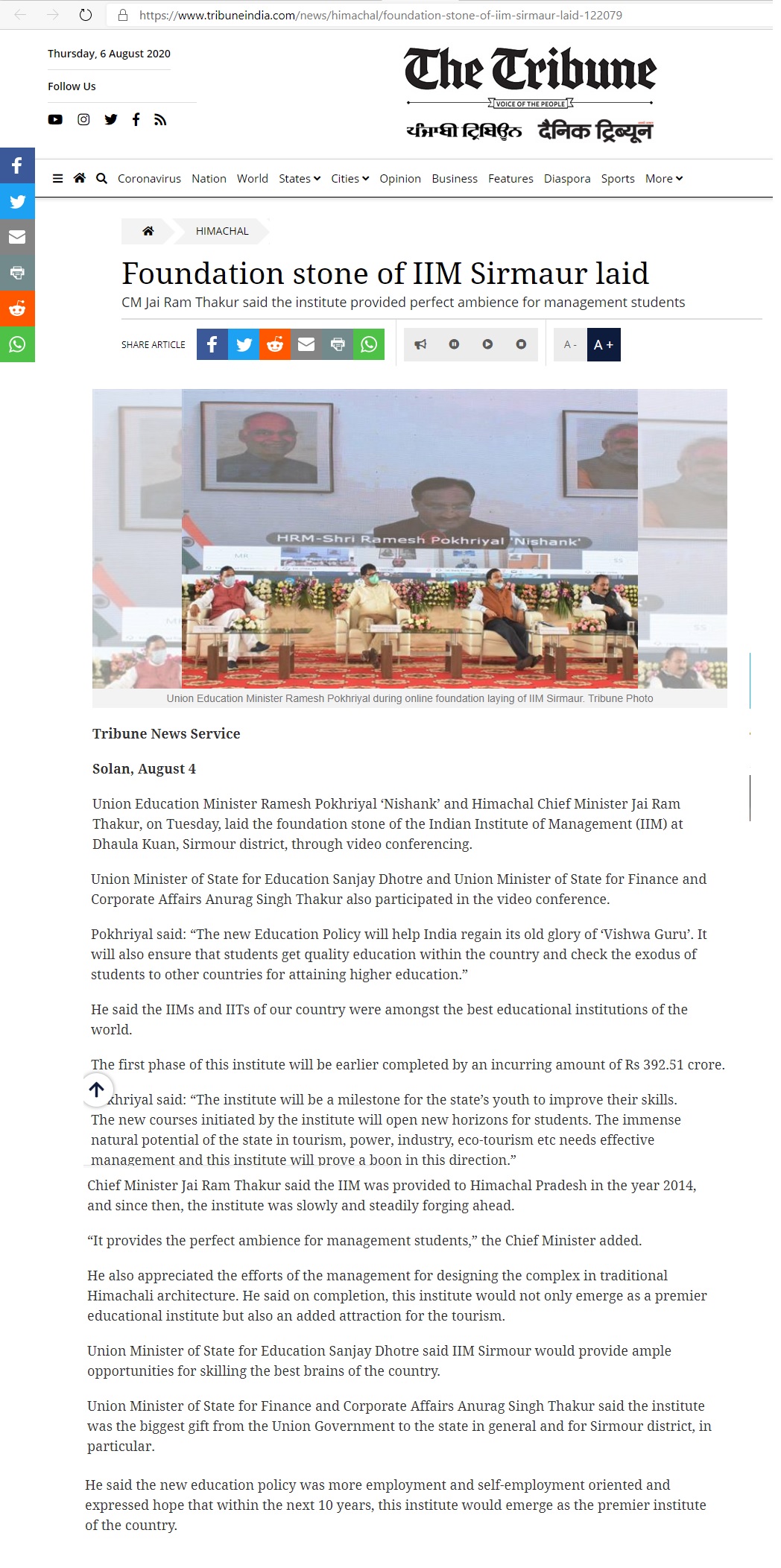 News Image