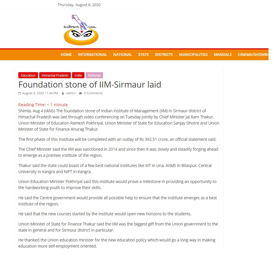 News Image