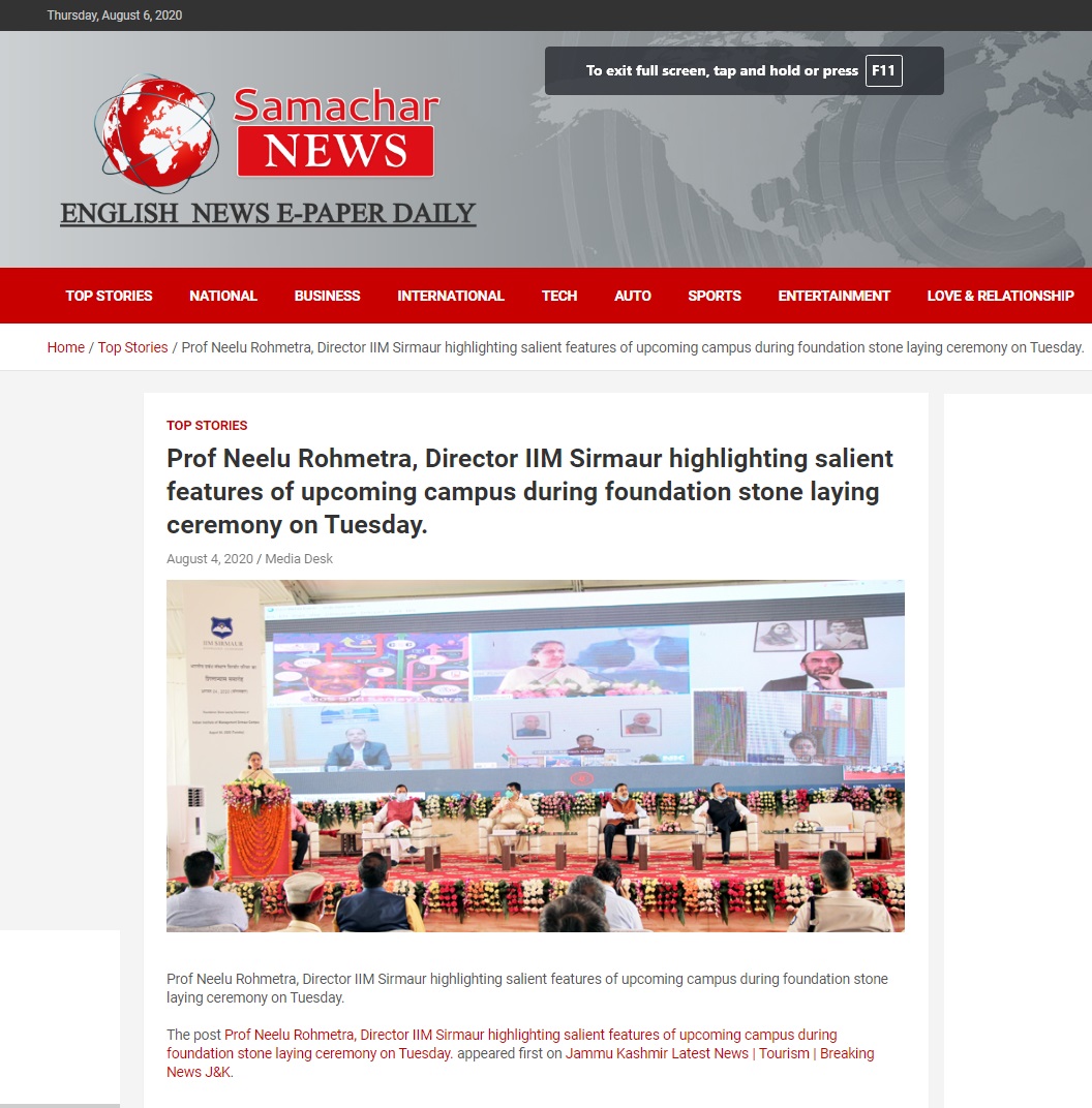 News Image