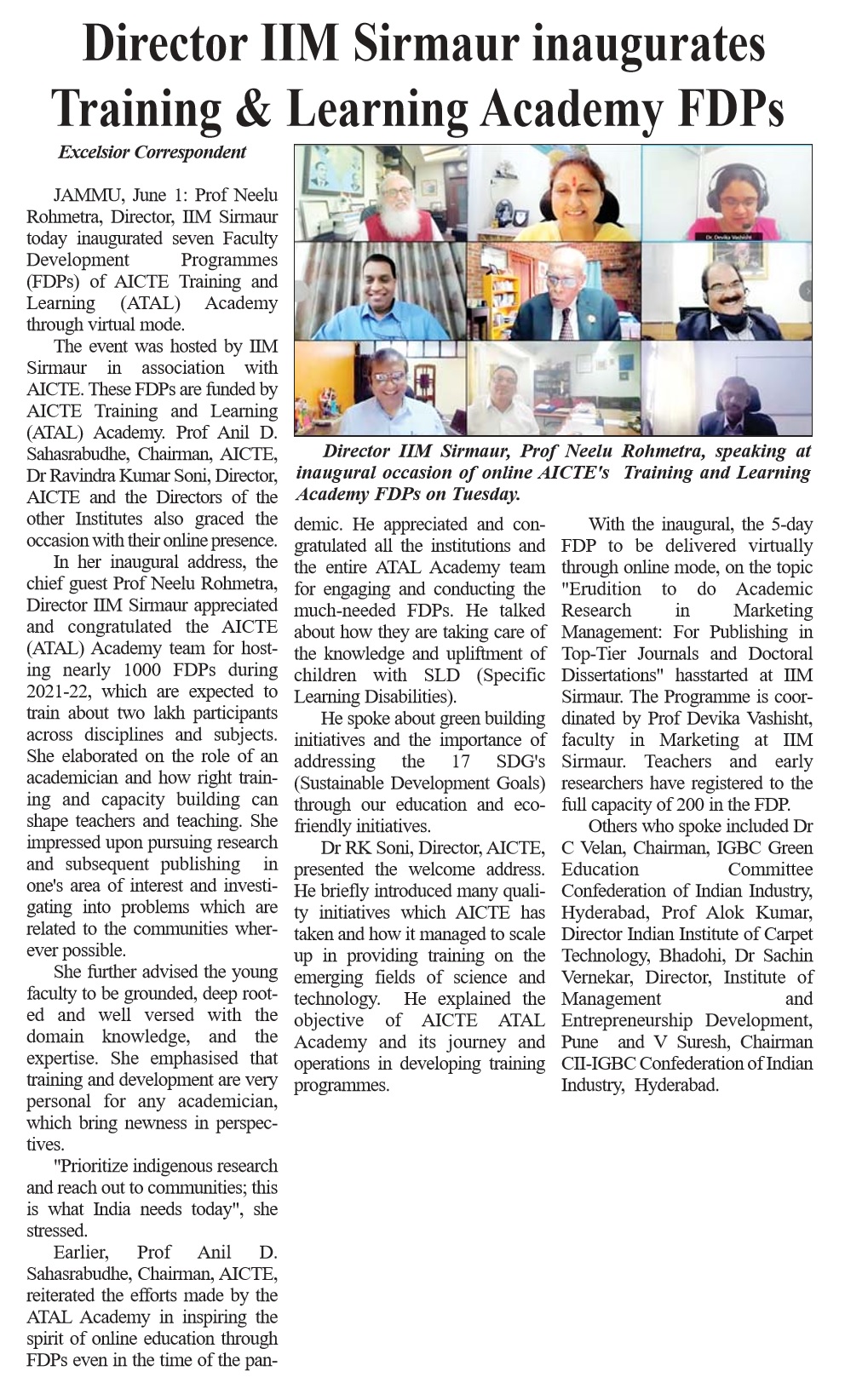News Image