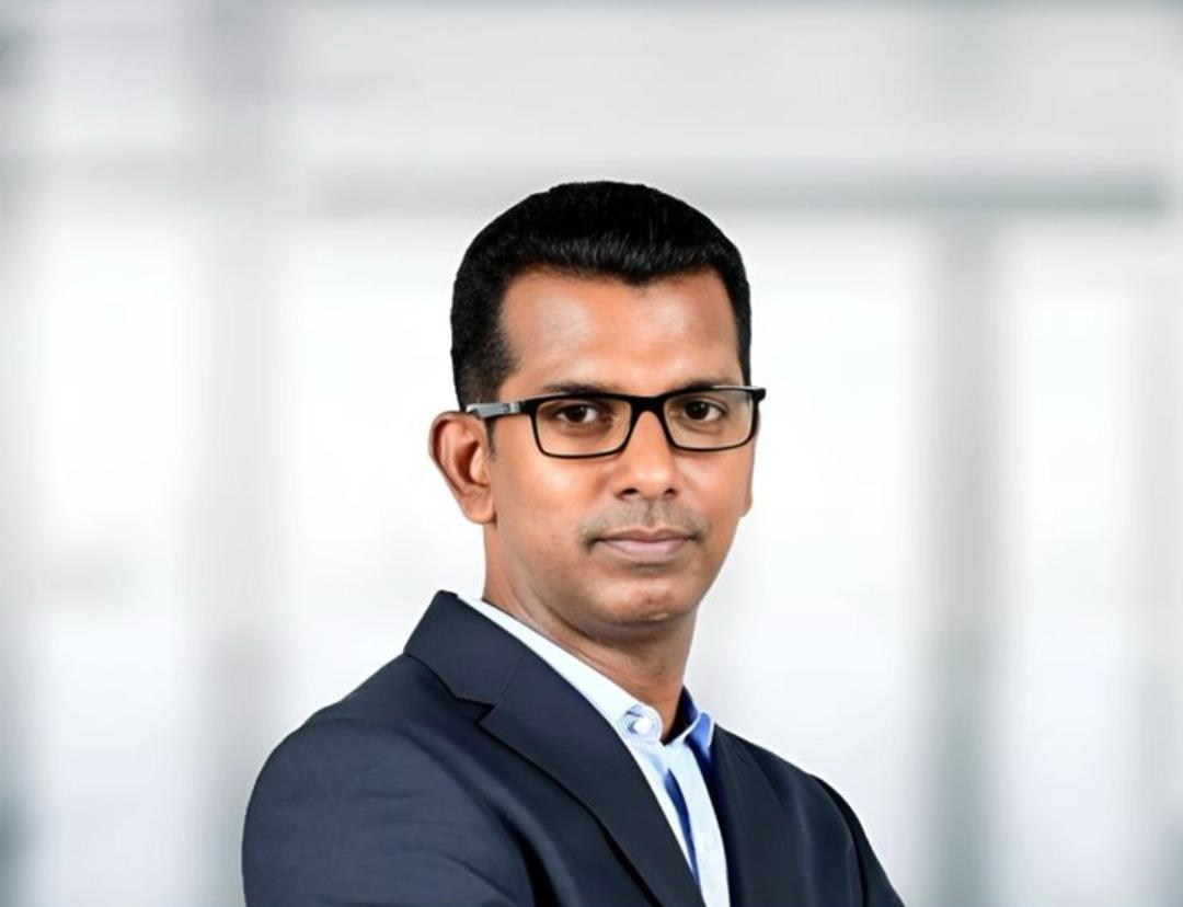 Roshan Kakkat