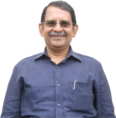 Dr. Prafulla Agnihotri