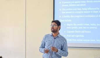 Diabetes Diet Management using Millets – An Optimization Study 1