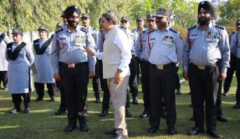 Republic Day on 26 January, 2023-4