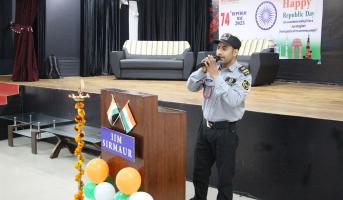 Republic Day on 26 January, 2023-20