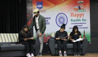 Republic Day on 26 January, 2023-22