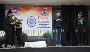 Republic Day on 26 January, 2023-23