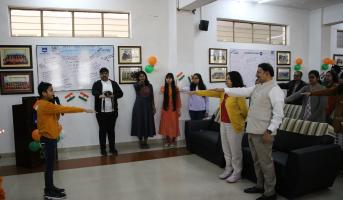 Republic Day on 26 January, 2023-26