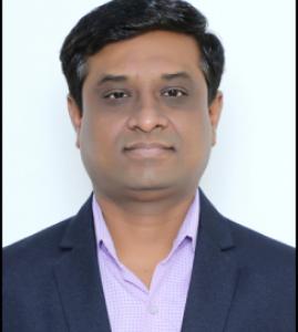 Dr. Shah Bhavinkumar Indravadan