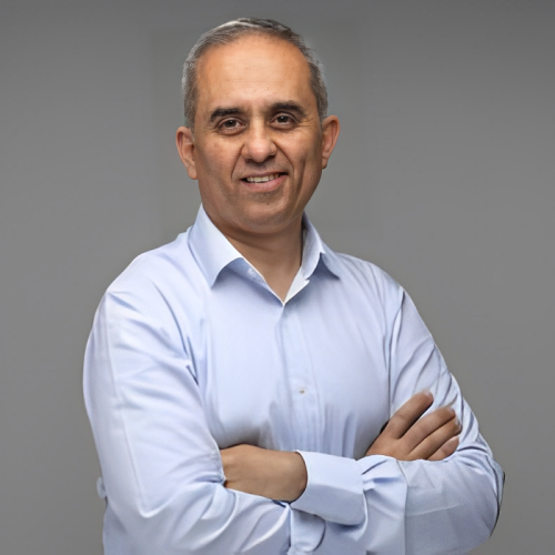 Mr. Ashish Sidhra