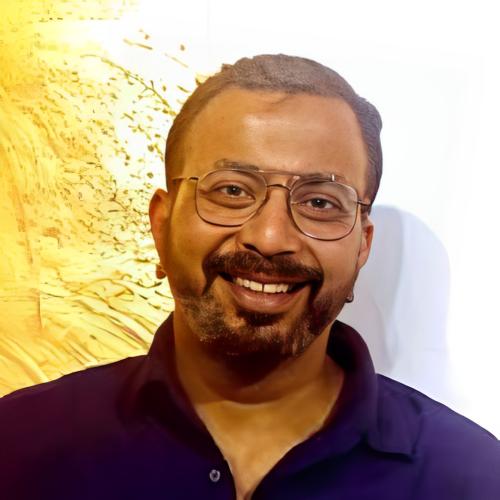Mr. Aditya Gupta