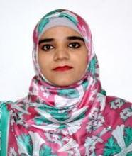 Mudabera Gulzar