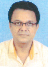 Ashok Pathak