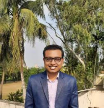 Dr. Safiul Alom