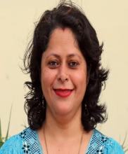 Ms.Jyotsna sharma