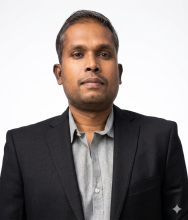 Dr. M. Pachayappan