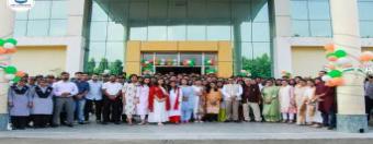 Azadi ka Amrit Mahotsav - Har Ghar Tiranga 1